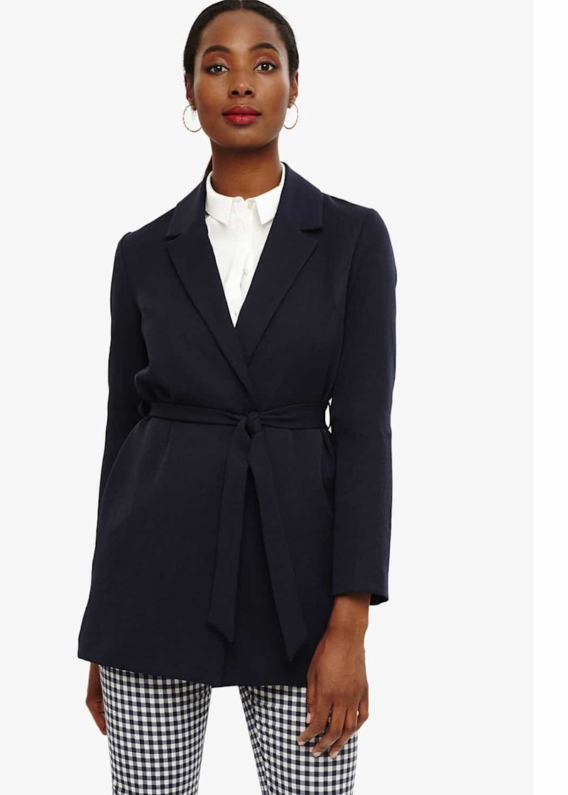 Audley Jacket