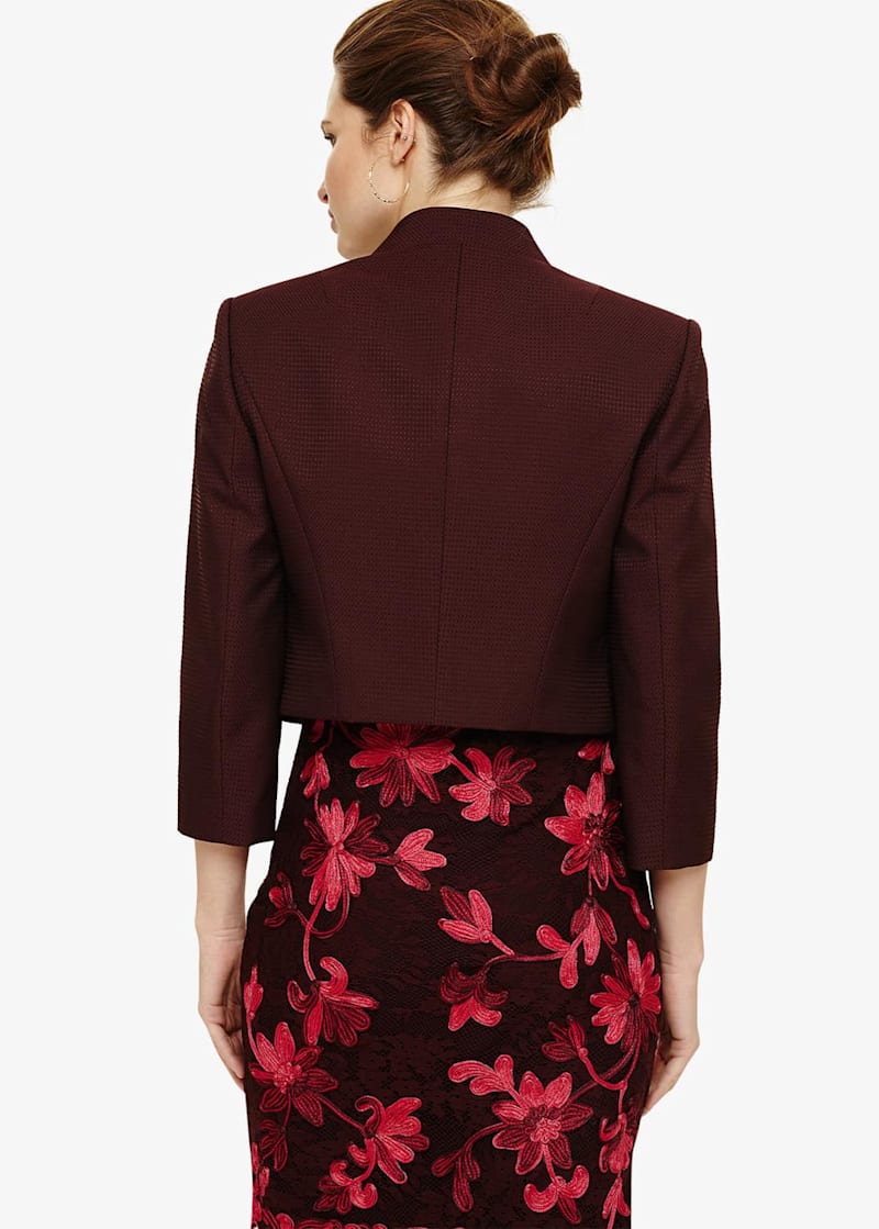 Phase eight josephina on sale jacket
