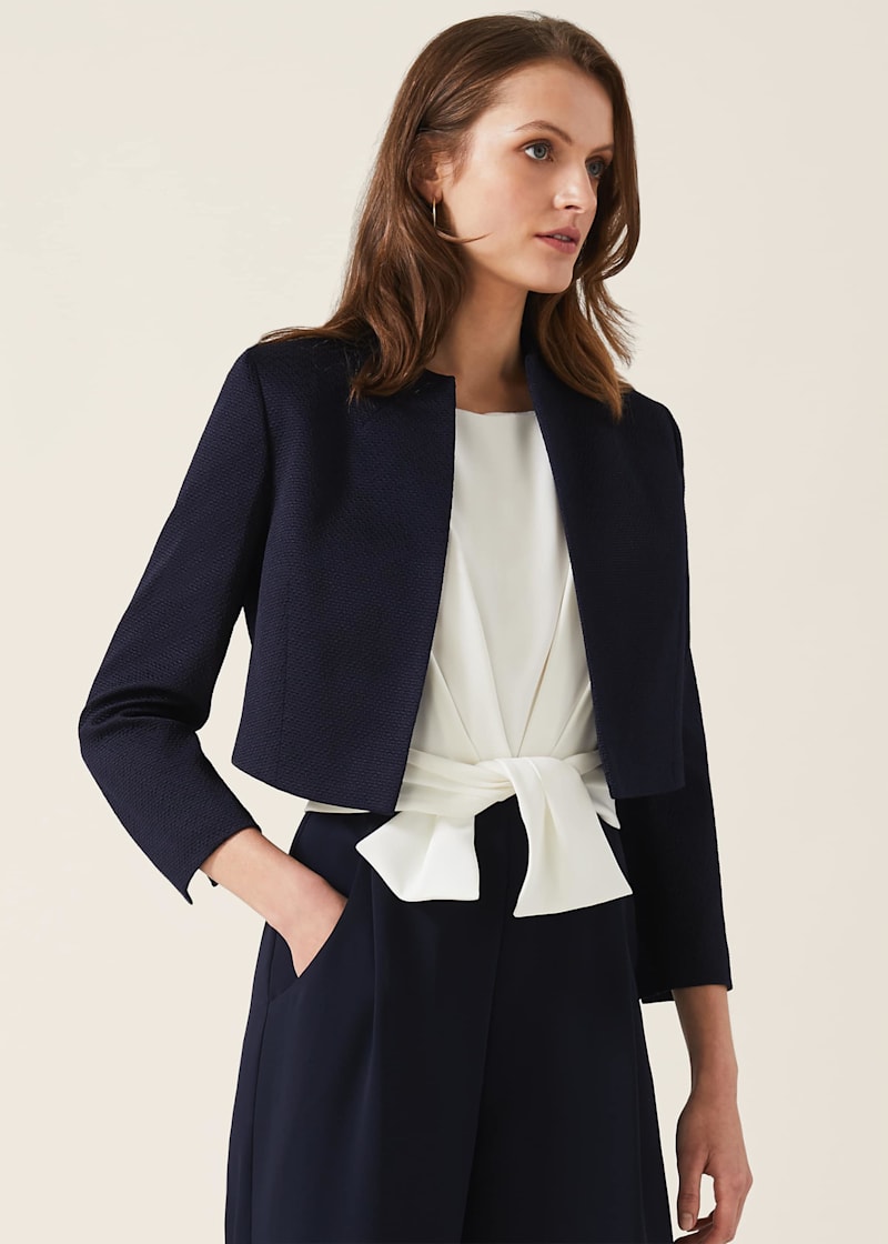 Phase eight hotsell devon jacket