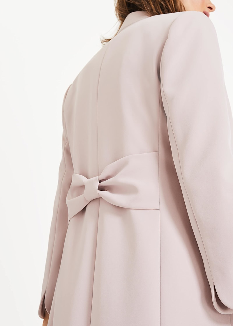 Oasis angelique coat sale