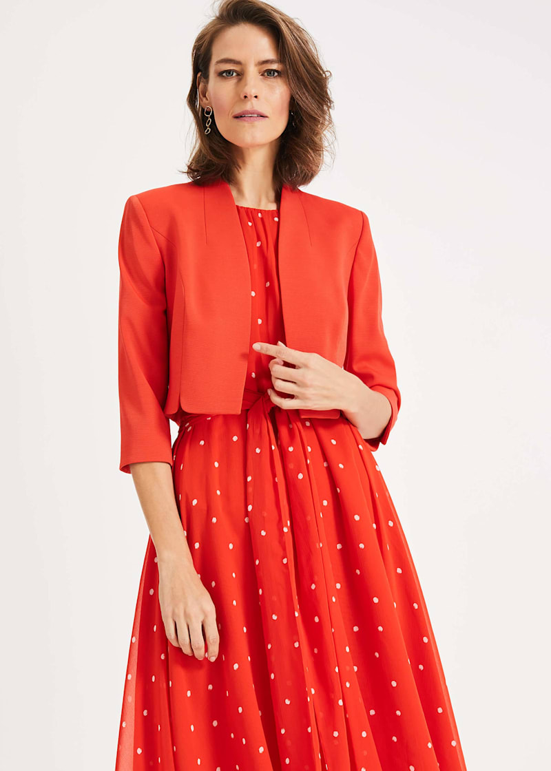 Phase eight devon jacket sale