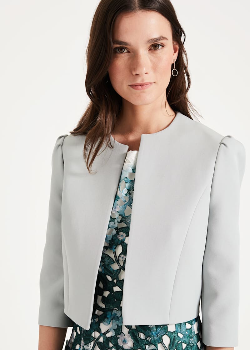 Phase eight duck cheap egg jacket