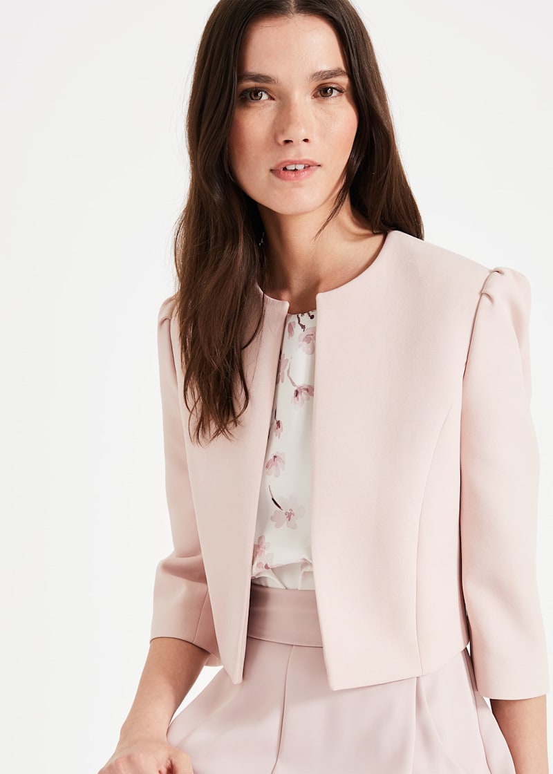 Phase eight duck egg jacket discount
