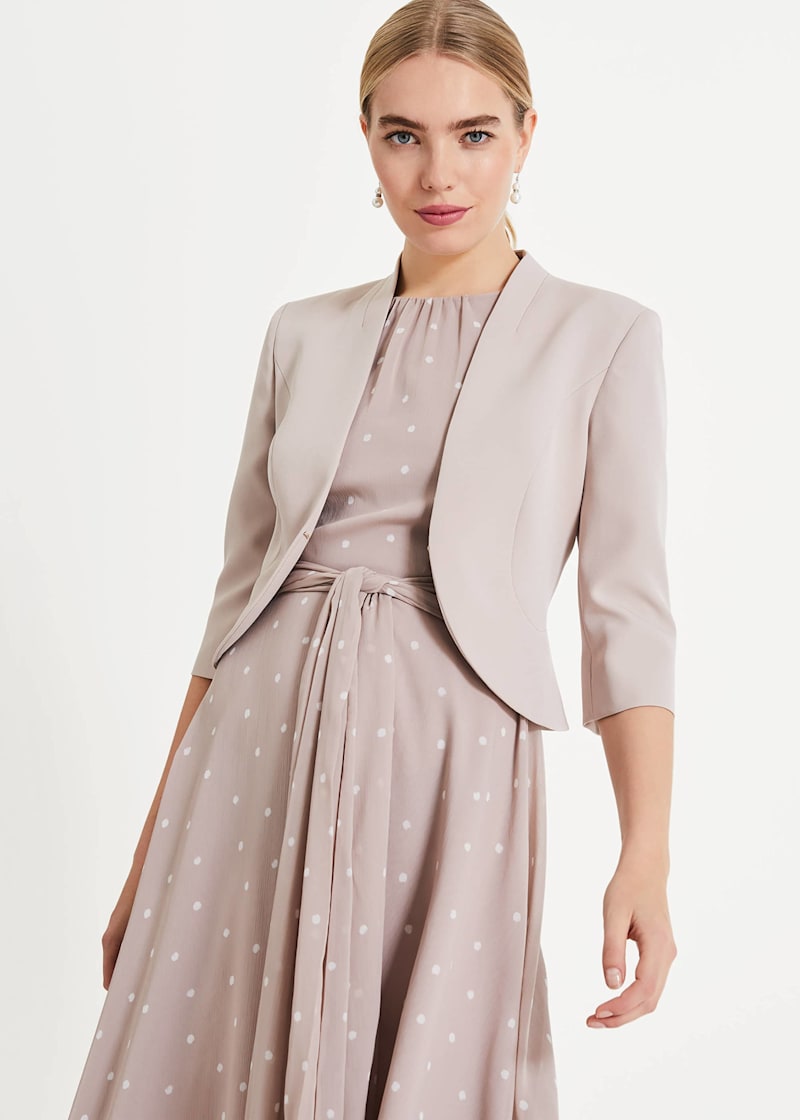 Phase eight shop charlotte jacket