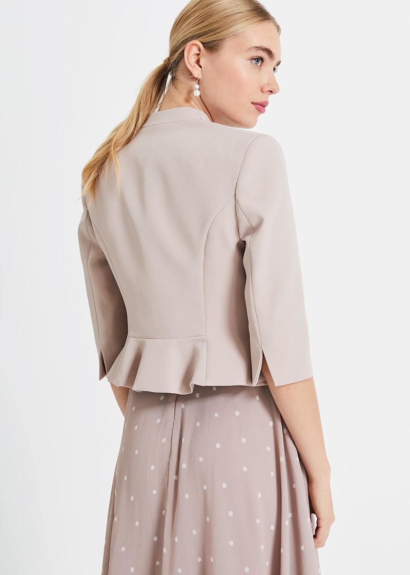 Phase eight tammy jacket ivory cheap