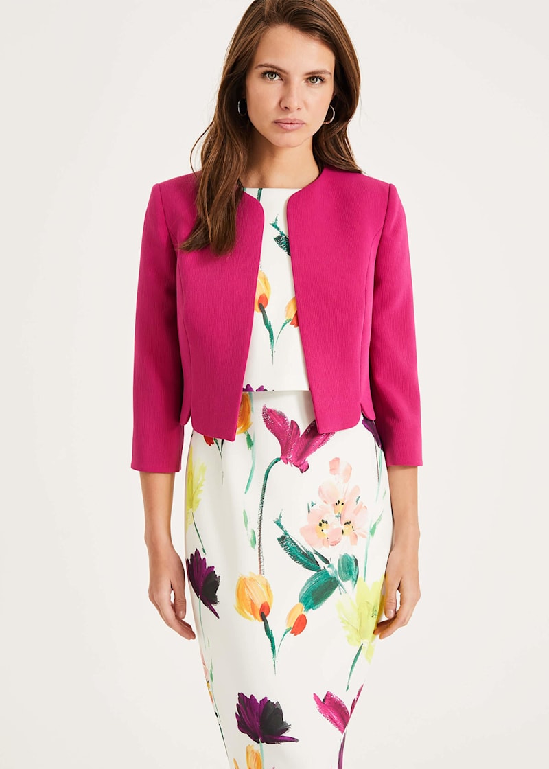 Phase eight hotsell devon jacket