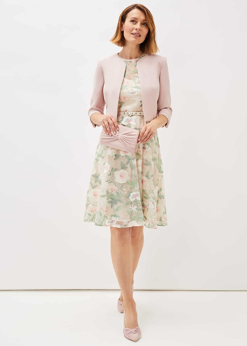 Devon Occasion Jacket