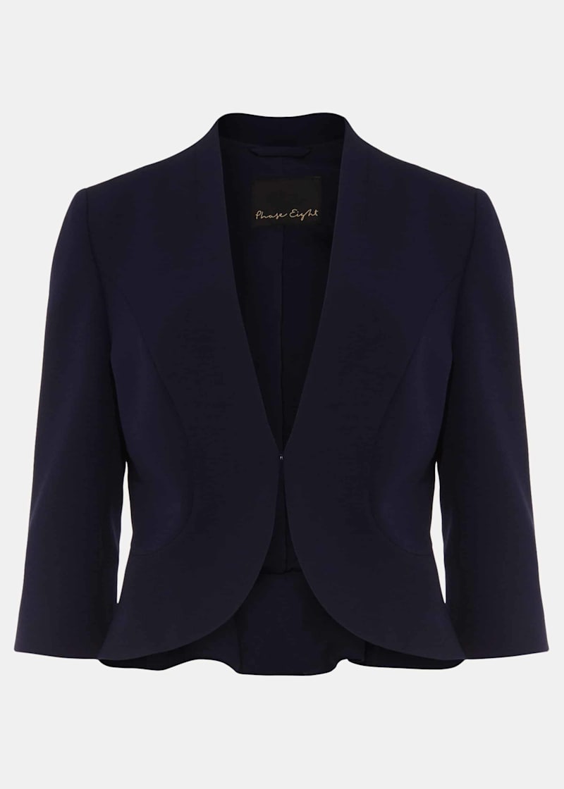 Tammy Occasion Jacket