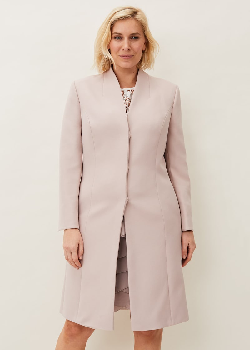 Phase eight constanza coat discount