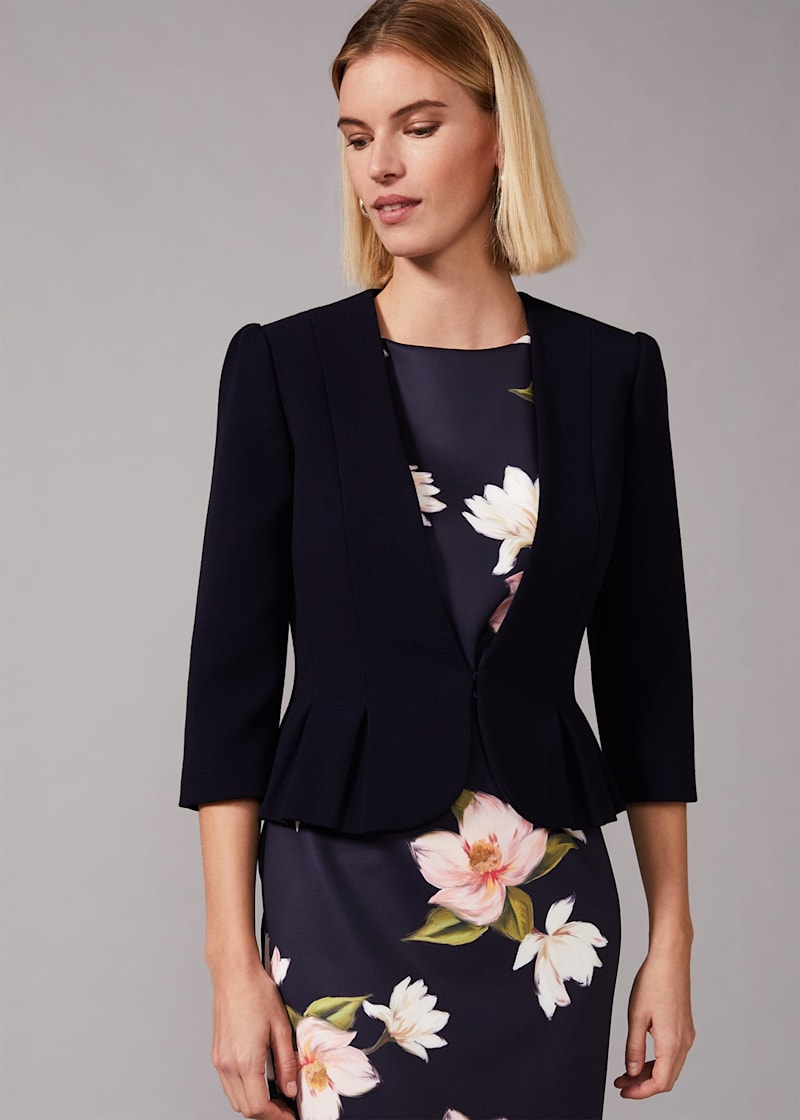 Phase eight oyster jacket hotsell