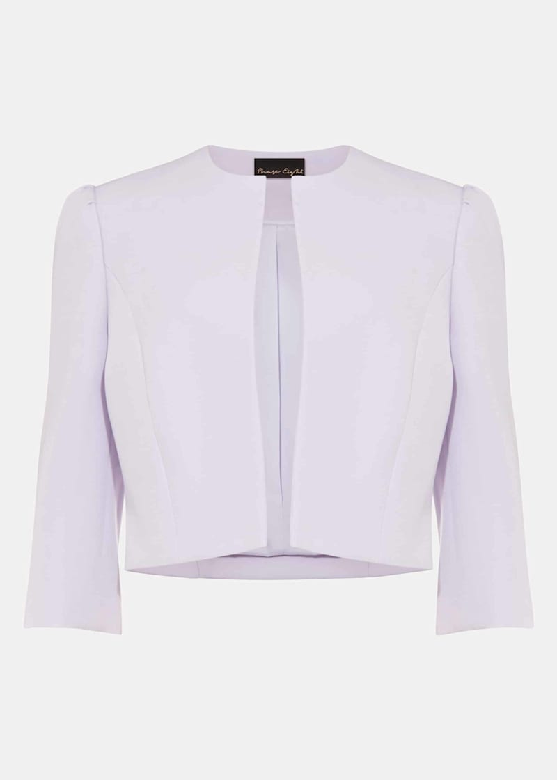 Phase eight purple jacket online