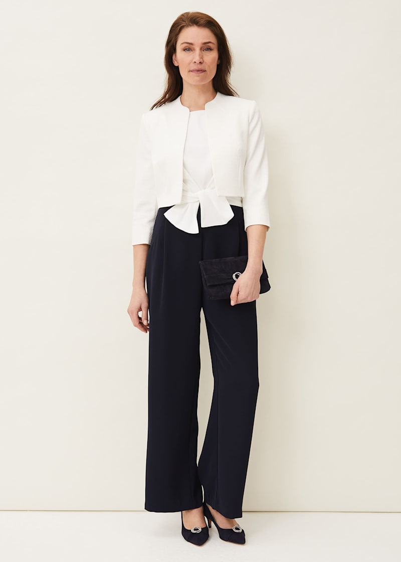Phase eight tammy jacket ivory on sale