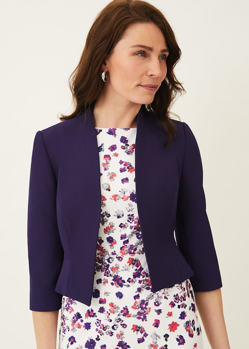 Ladies occasion jackets uk best sale