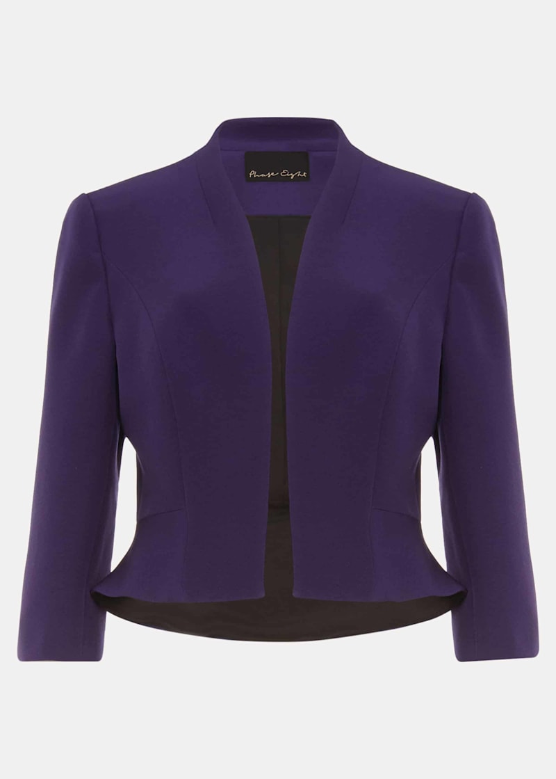 House of fraser bolero 2025 jackets