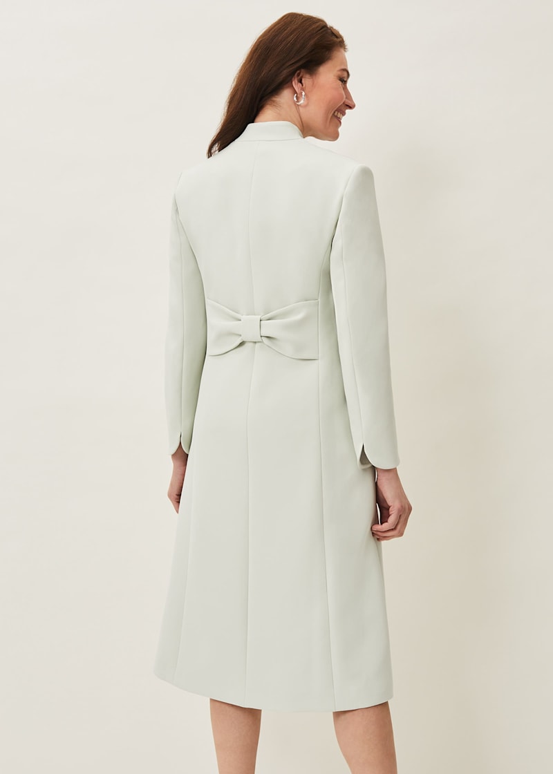 Georgia Occasion Coat
