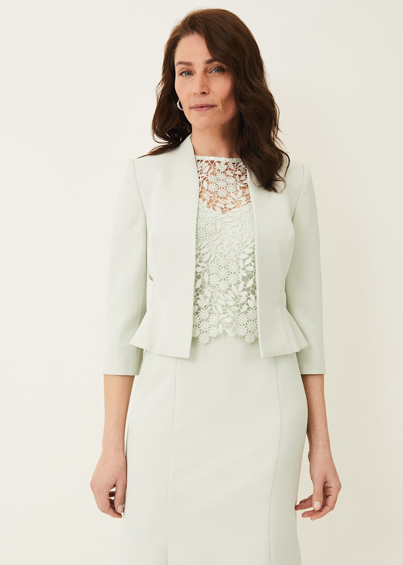 Tally jacket 2025 phase eight