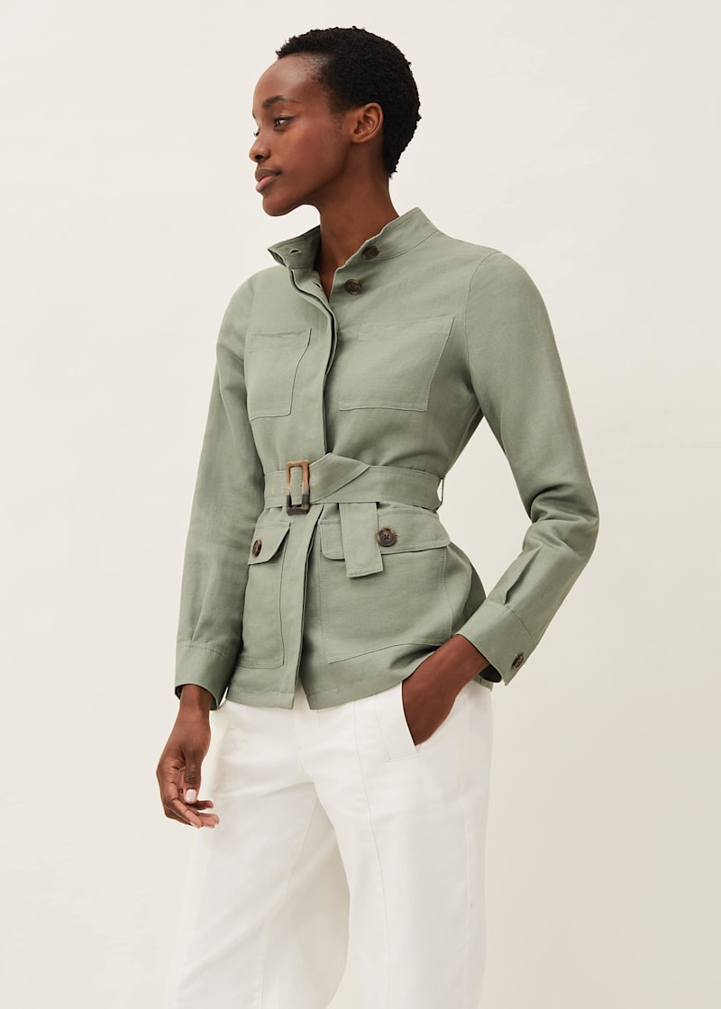 Next sales utility jacket