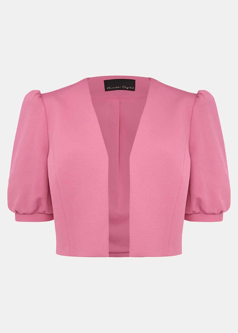 Phase 8 pink jacket hot sale
