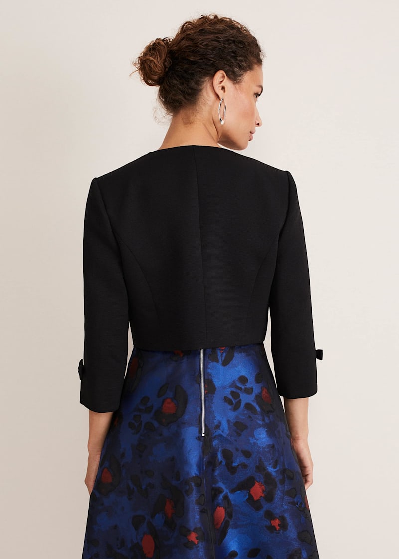 Phase eight store black jacket
