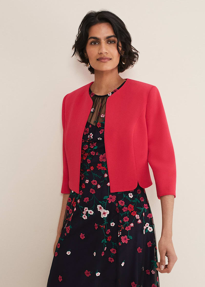 Phase hotsell eight blazer