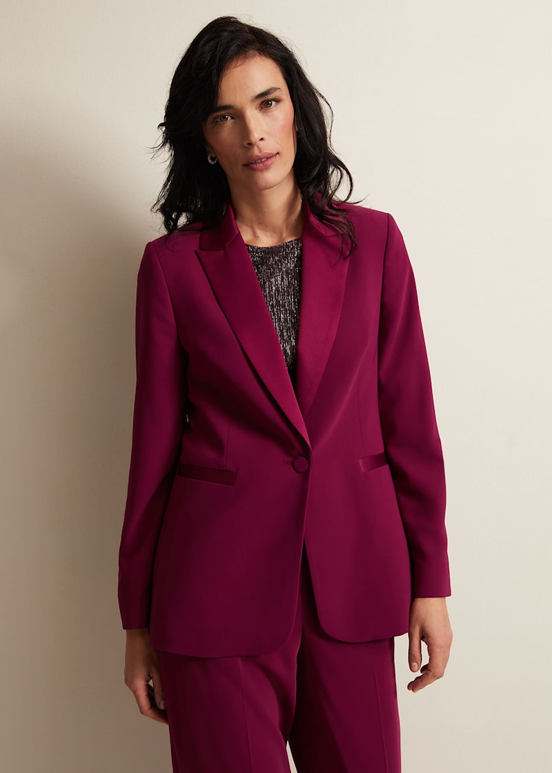 Tux and blazer store