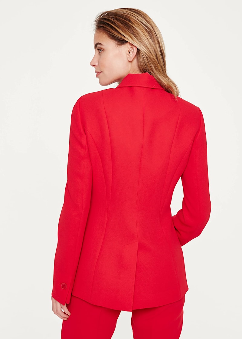 Damsel in a dress city suit jacket new arrivals