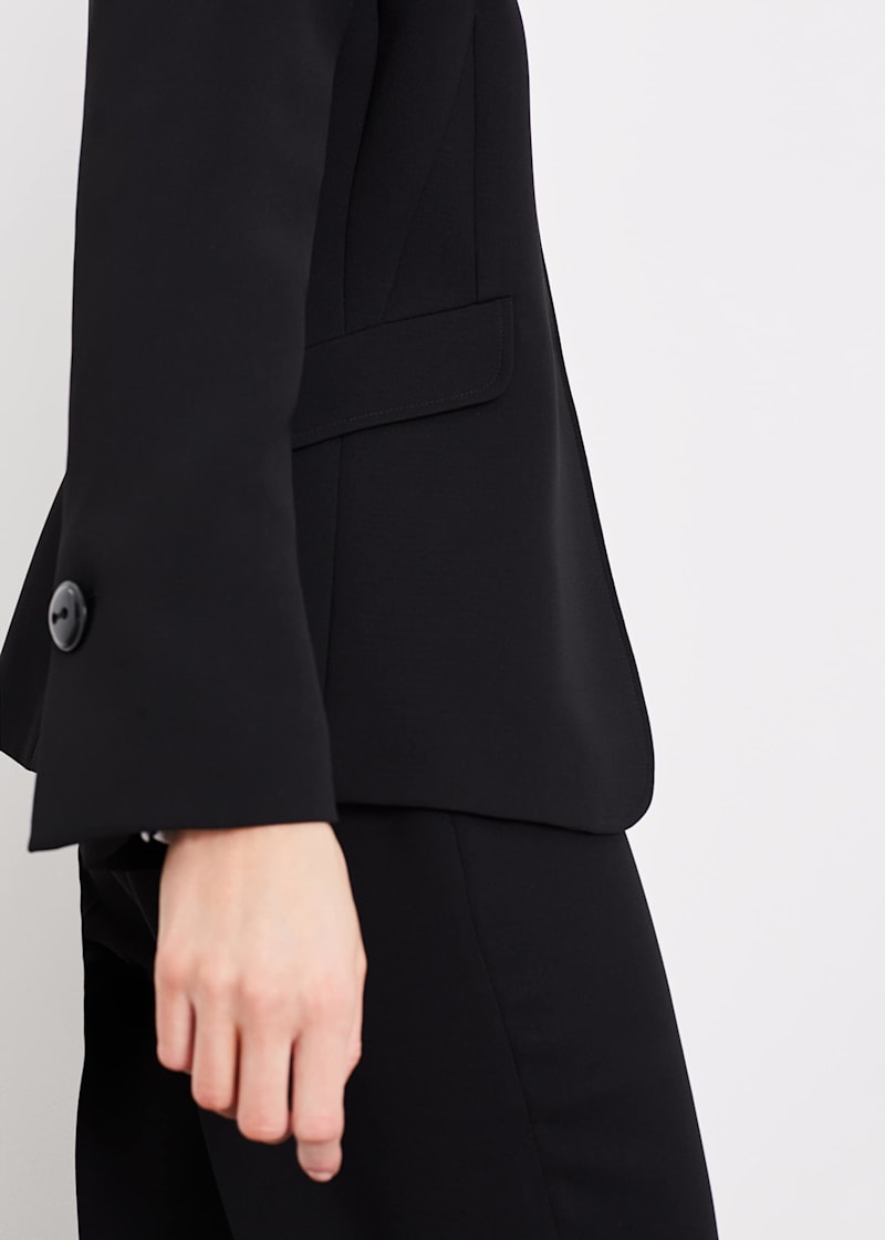 Damsel in a dress city suit jacket new arrivals