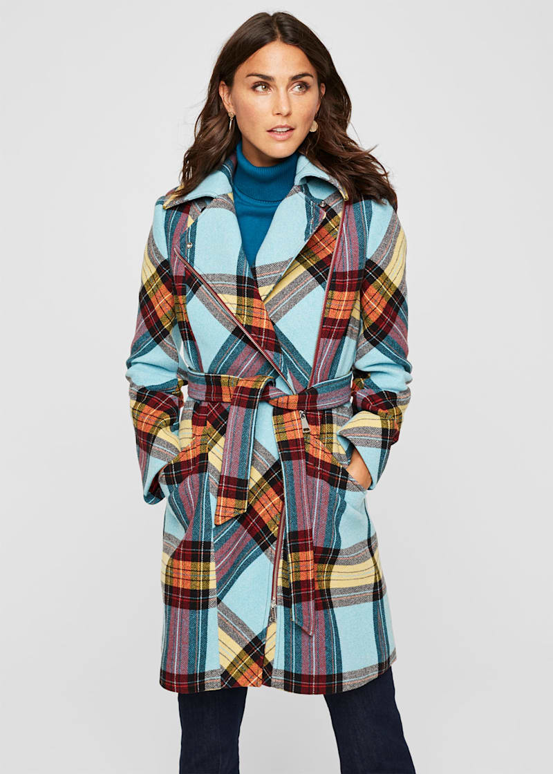 Damsel in hotsell a dress coats