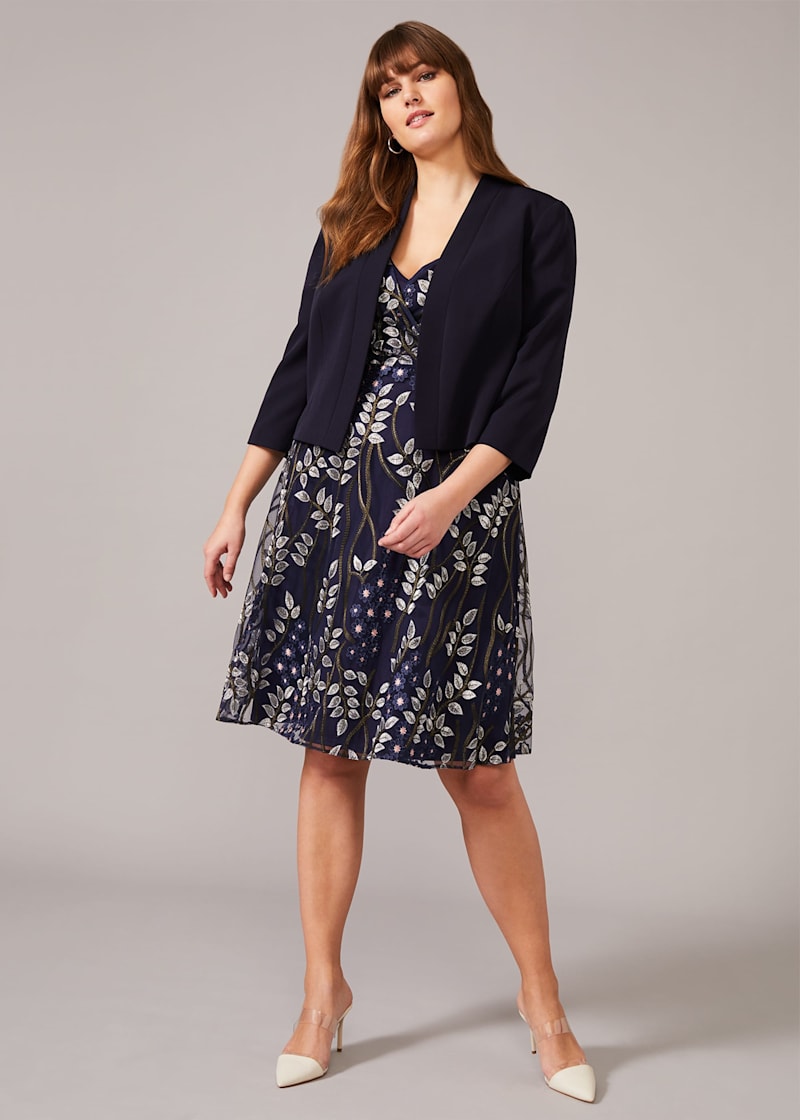 Liliana Occasion Jacket