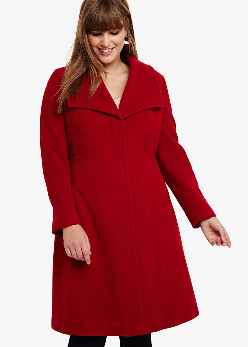 Studio 8 new arrivals hayley coat