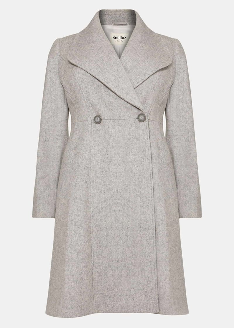 Studio 8 ayda clearance coat