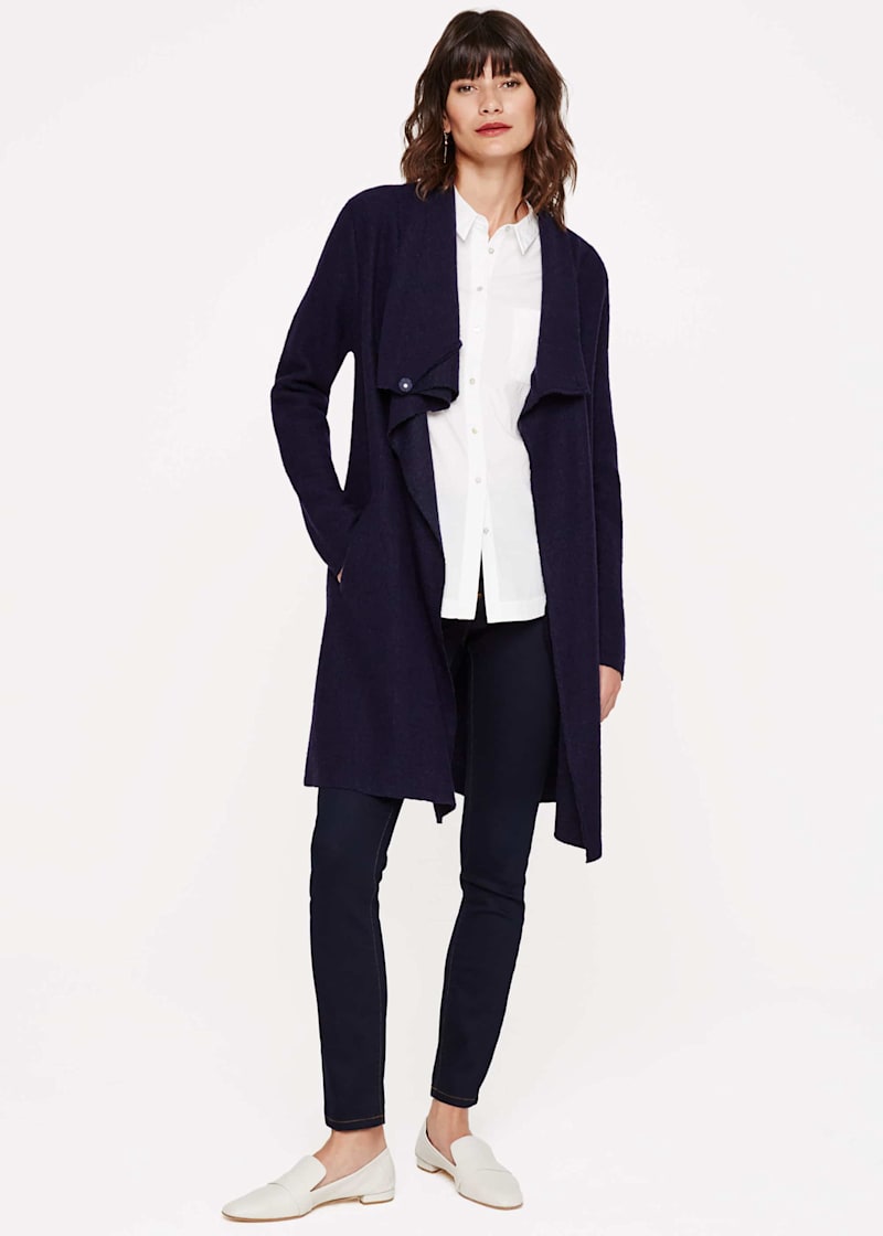 Phase eight bellona level hem coat deals