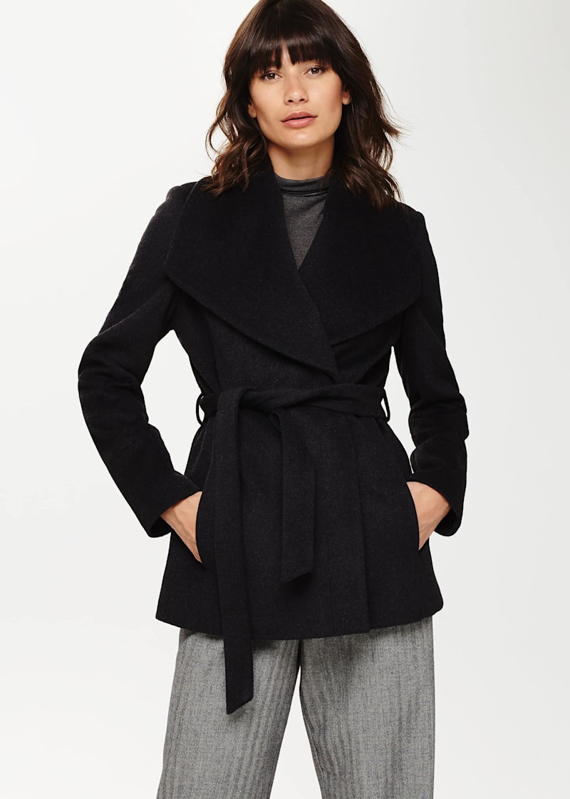 Got wrap hotsell jacket