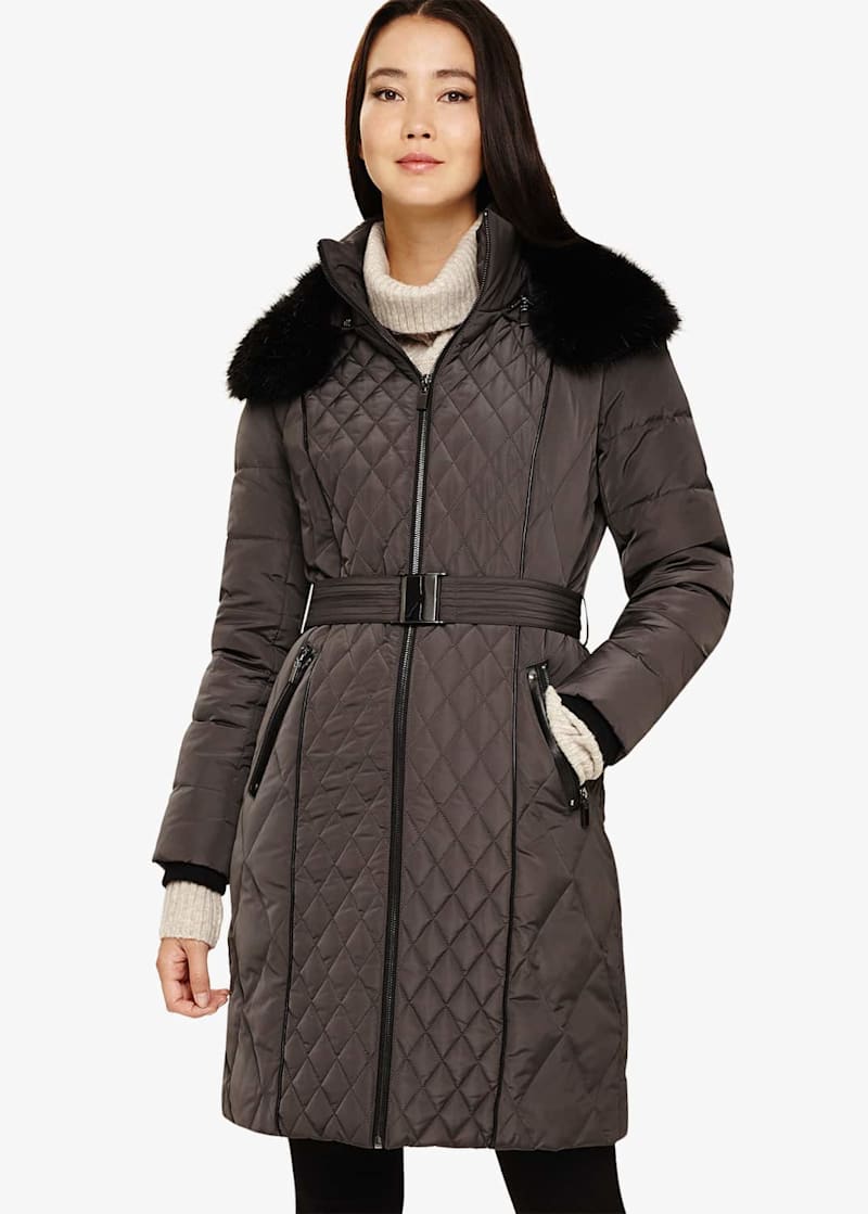 Phase eight davina coat discount