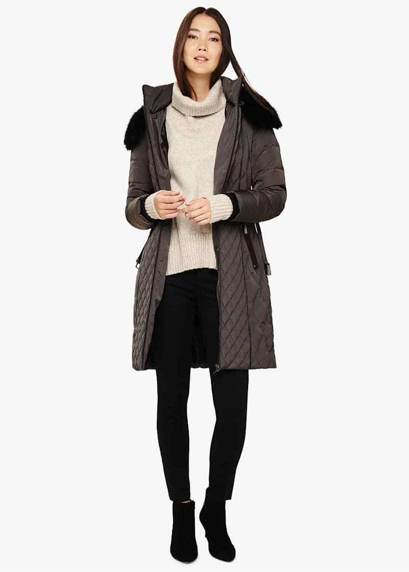 Phase eight davina coat hot sale