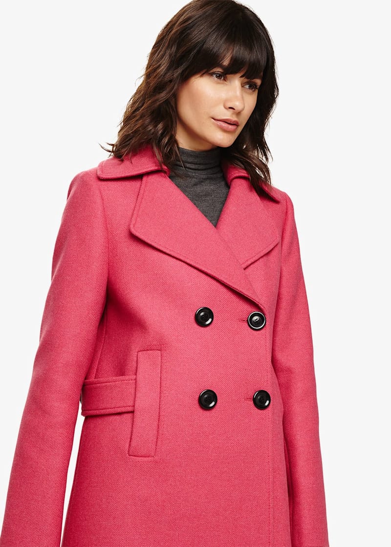 Oasis charmaine coat discount