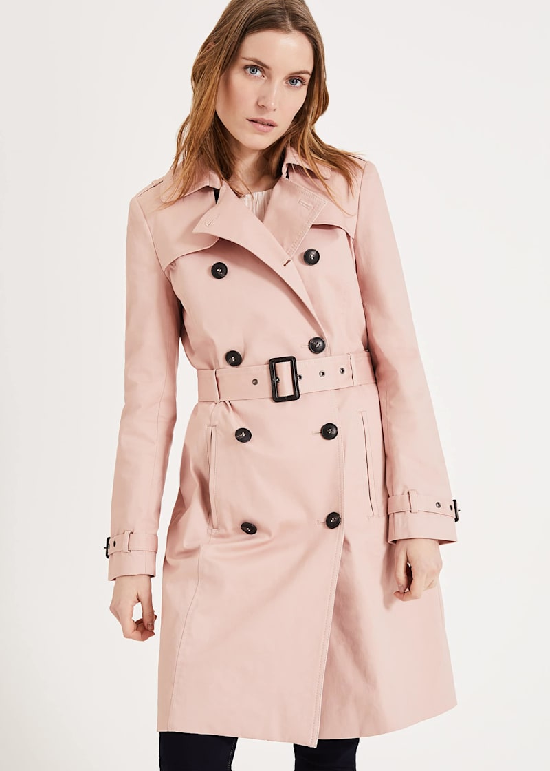Phase eight trench coat sale on sale
