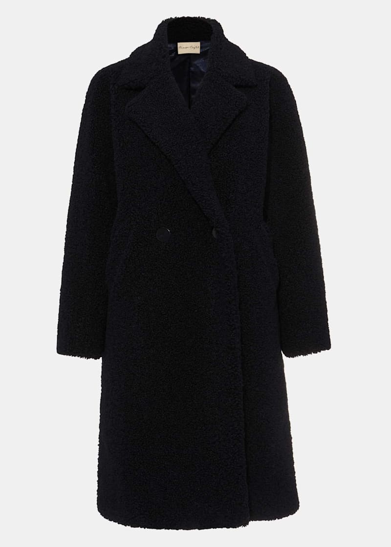 Tabitha Teddy Coat