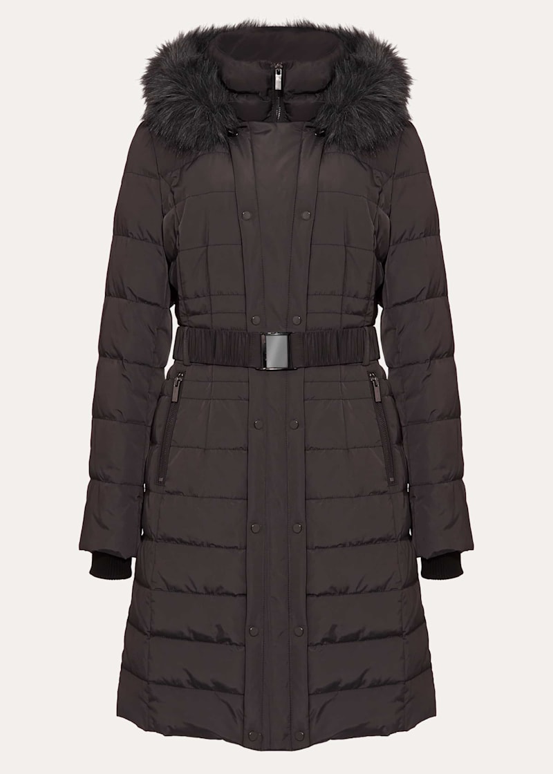Gretyl puffer coat online