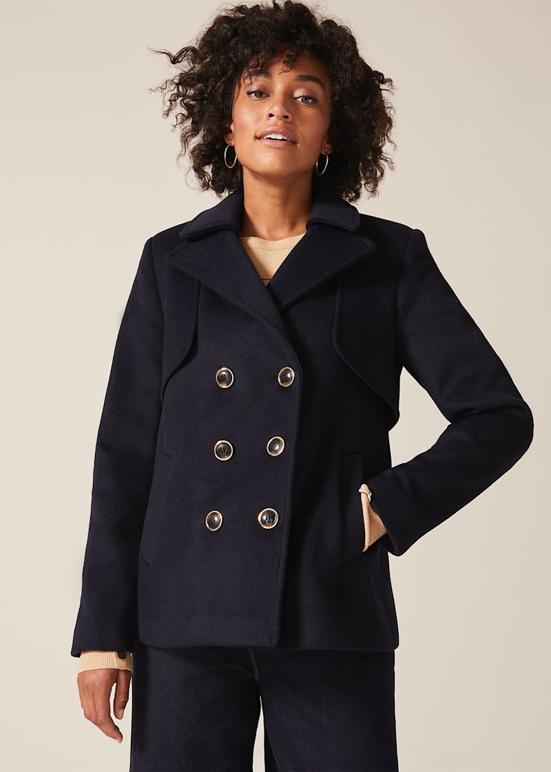 Pea 2025 coat sale