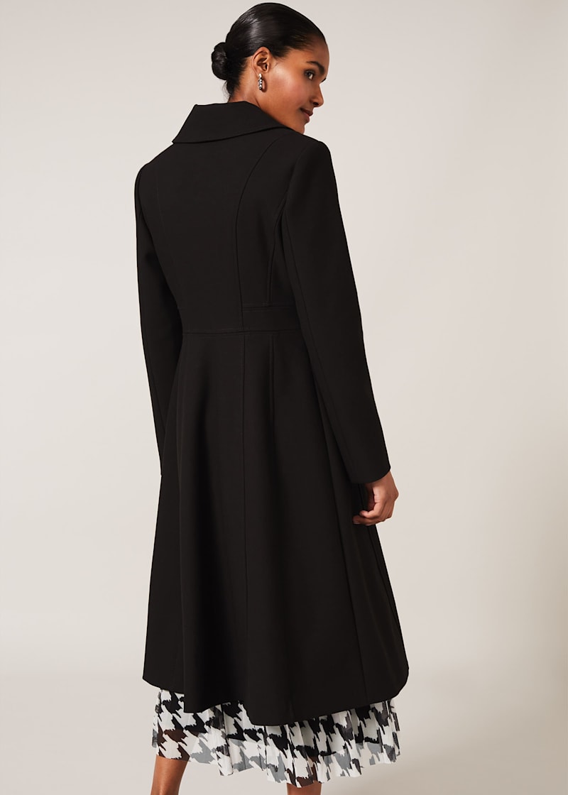 Next swing coats cheap