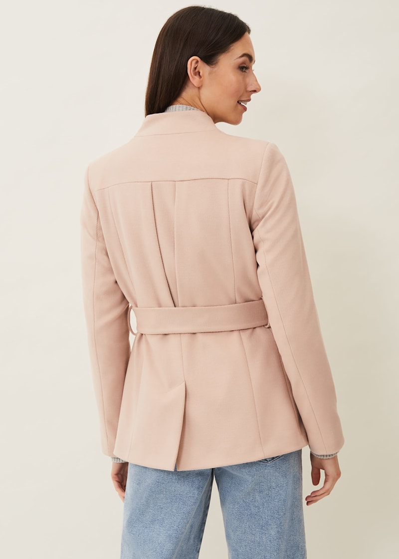 Oasis hazel coat on sale