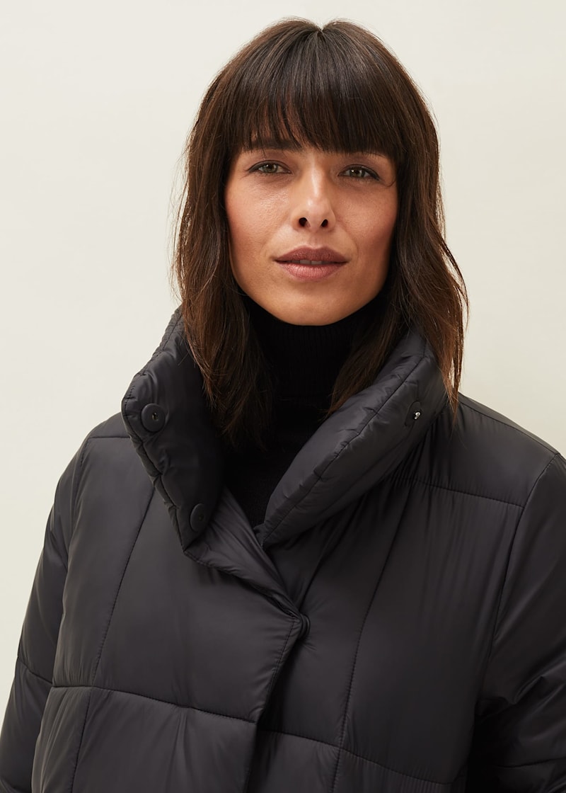 Phase eight down coat sale