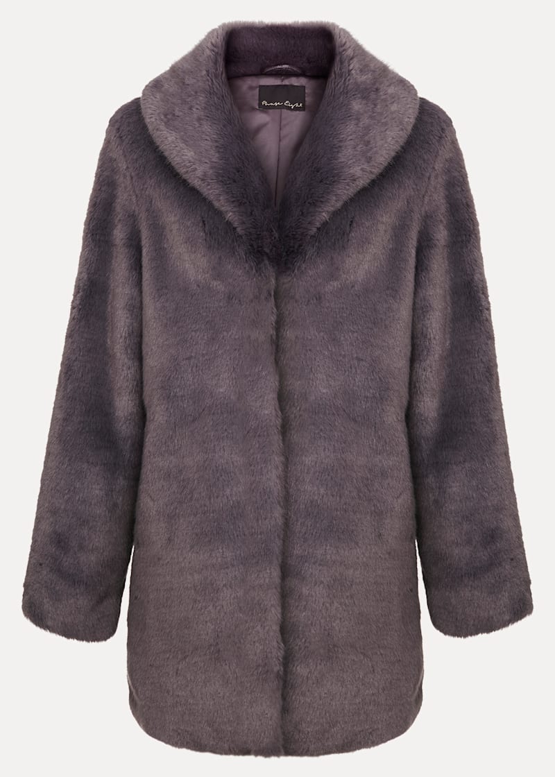 Phase eight fur coat online