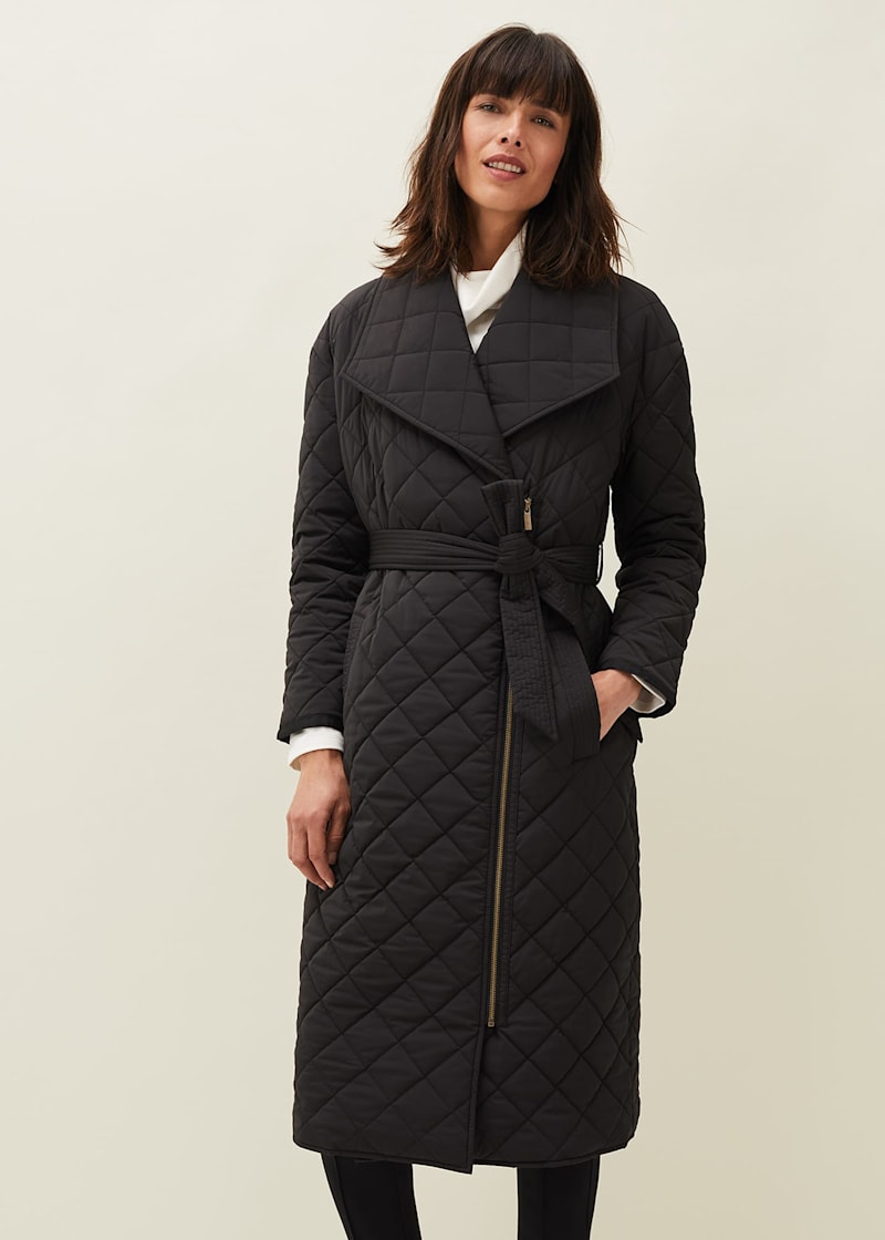Nila trench coat women's cheap