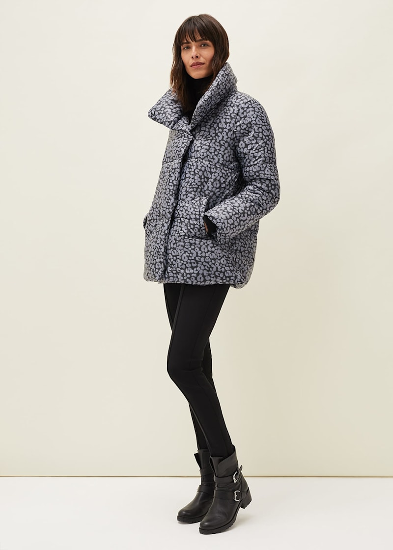 Phase eight grey new arrivals coat