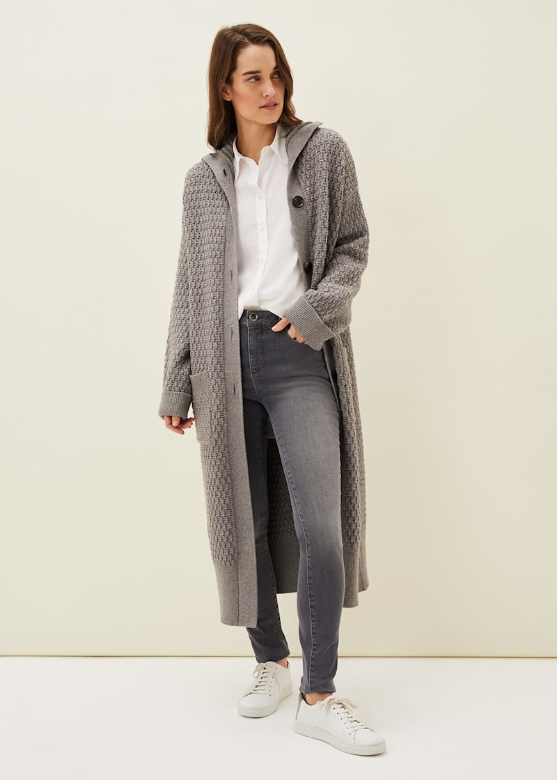 Sanctuary best sale bespoke duster