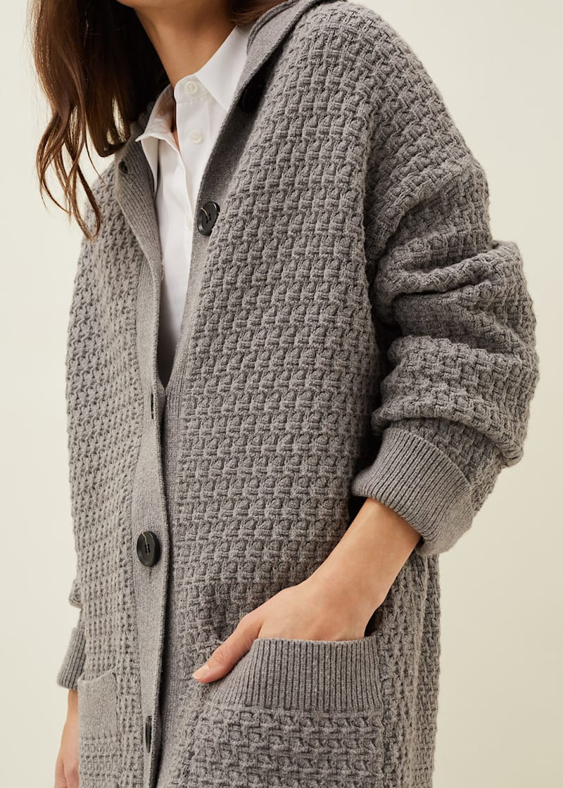 Next cardigan coat top