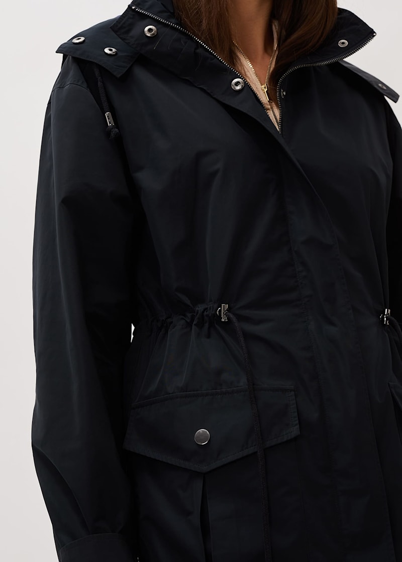 Chloe outlet rain mac