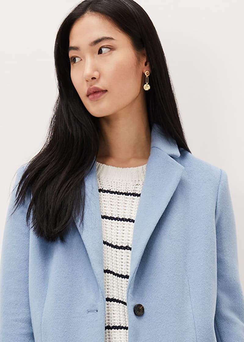 Hobbs amara clearance coat